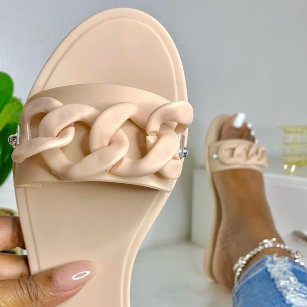 Sandals 7